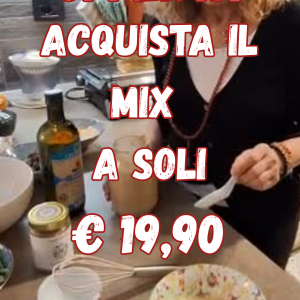 Mix Food Rituals verdure e spezie in polvere OFFERTA